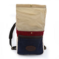 Skyline Rolldown Backpack 1896 Edition