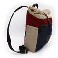 Skyline Rolldown Backpack 1896 Edition