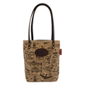 Simple Tote - Heritage & Horizons (Pre-order)