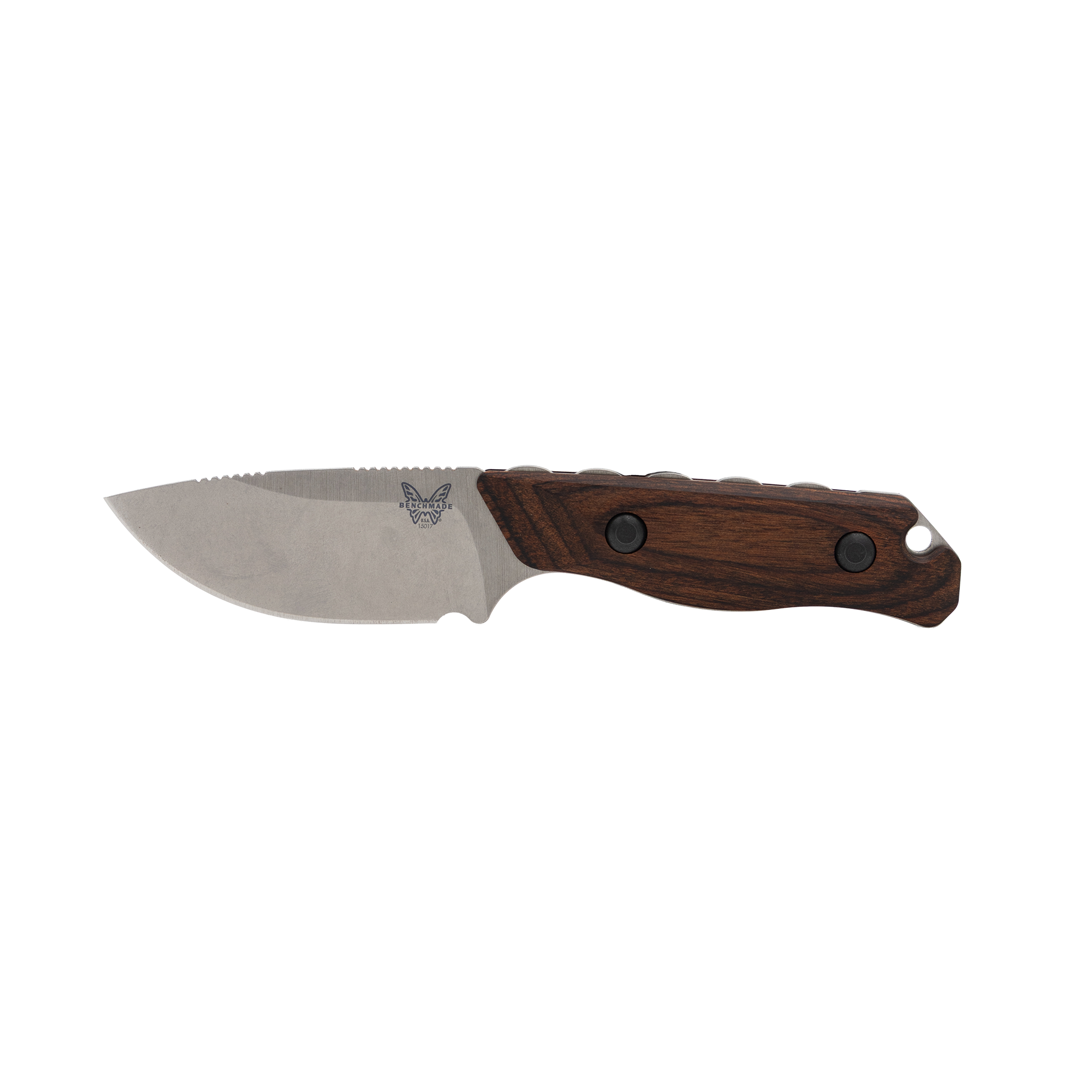 Benchmade's Hidden Canyon Hunter Fixed Blade Outdoor Knife