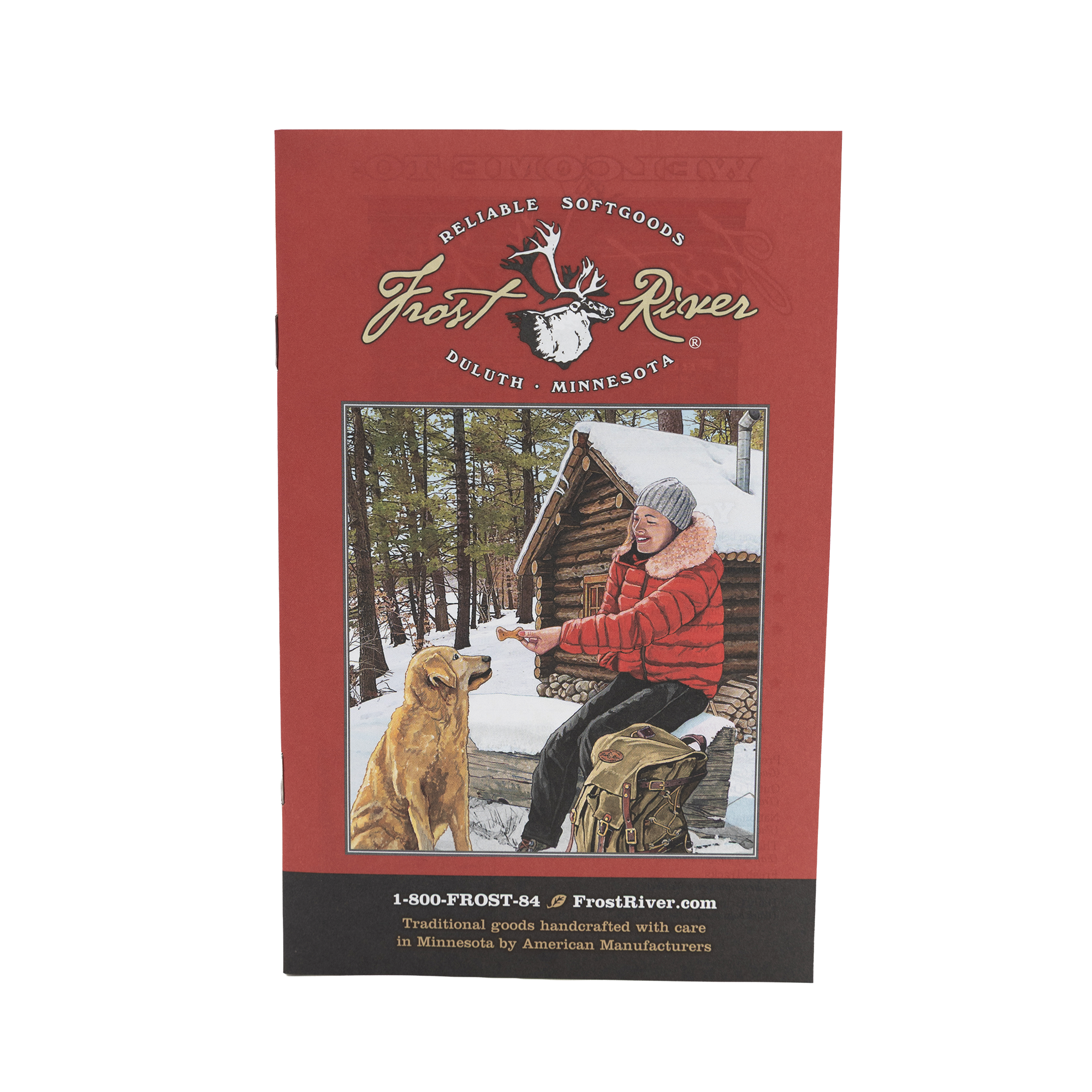 Frost River Catalog