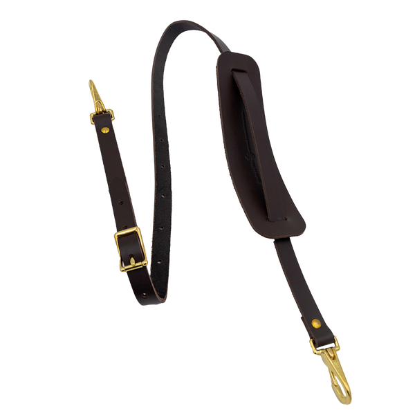 バッグ FILSON / shoulder strap leather Filson Bridle Leather Shoulder Strap – The Barn Owl Vintage