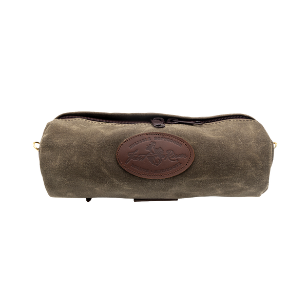 Sawbill Trail Handlebar Bag - Frost River