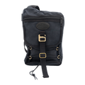 Black Jay Cooke Sling Pack Front View