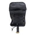 Black Jay Cooke Sling Pack Front Open