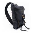 Black Jay Cooke Pack Side View