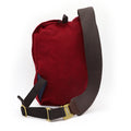 Jay Cooke Sling Pack 1896 Edition