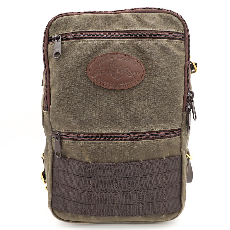 Devil's Kettle Daypack | Frost River