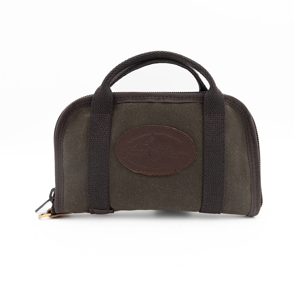 Pistol Rug | Hunting Gear | Frost River | Made in USA