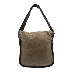 Grand Marais Mail Bag | Frost River | Made in USA