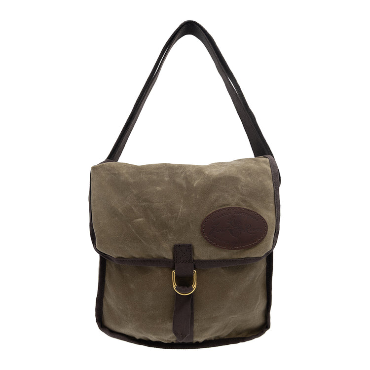Grand Marais Mail Bag | Frost River | Made in USA
