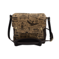 Archaeologist Satchel - Heritage & Horizons