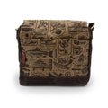 Archaeologist Satchel - Heritage & Horizons