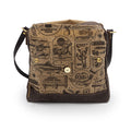 Archaeologist Satchel - Heritage & Horizons