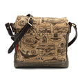 Archaeologist Satchel - Heritage & Horizons (Pre-order)
