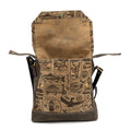 Archaeologist Satchel - Heritage & Horizons (Pre-order)