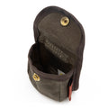 Frost River Waxed Canvas Belt Pouch