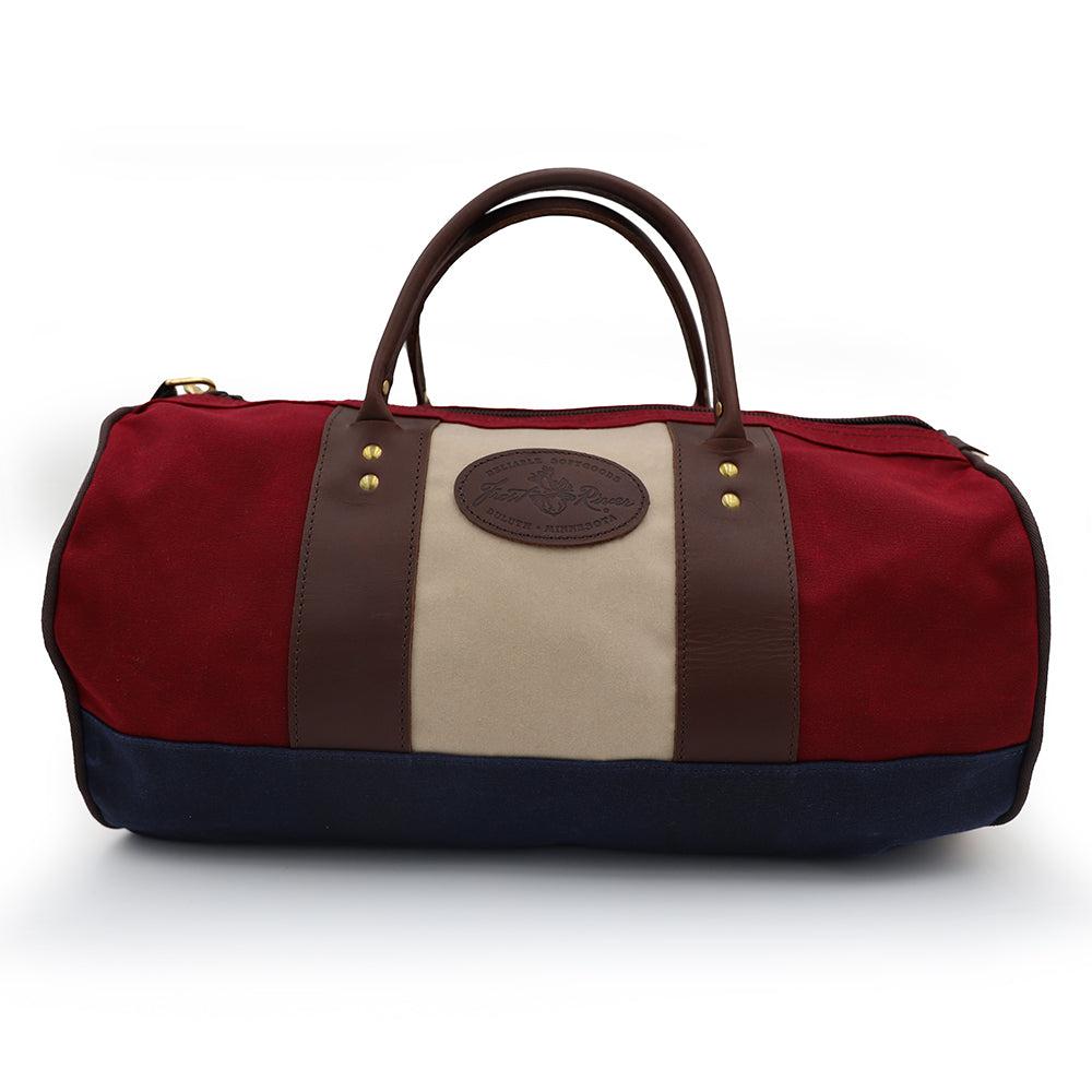 ImOut Duffel Bag 1896 Edition