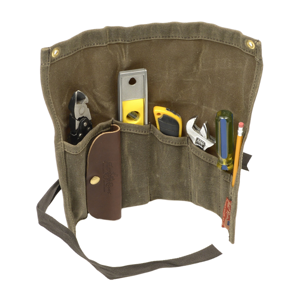 Tool Roll