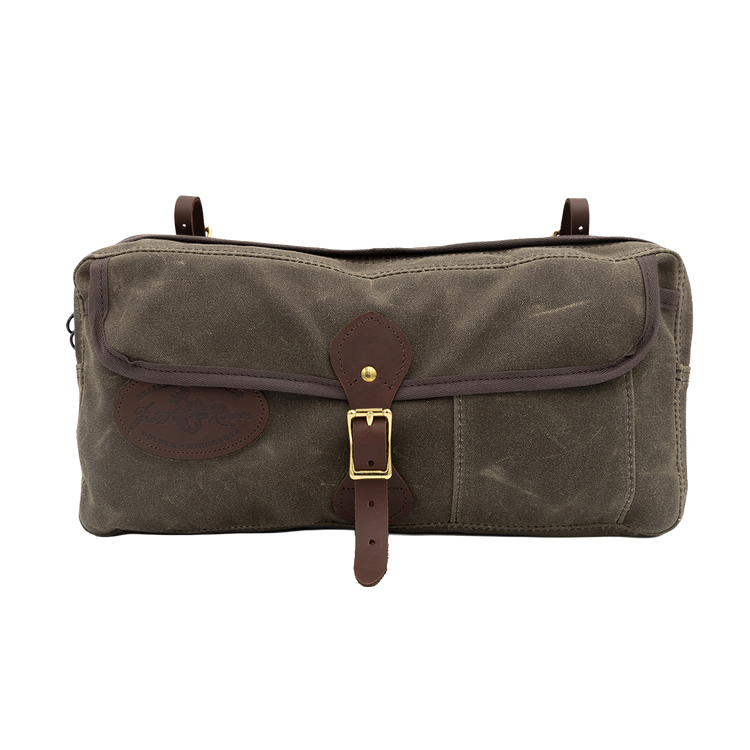 Canoe Thwart Bag | Canoe Pack | Frost River | Made in USA