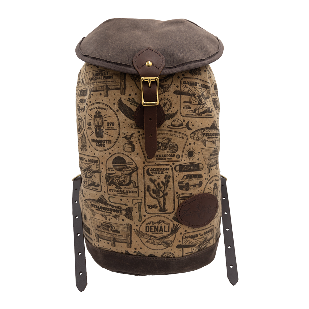 Summit Pack Heritage & Horizons