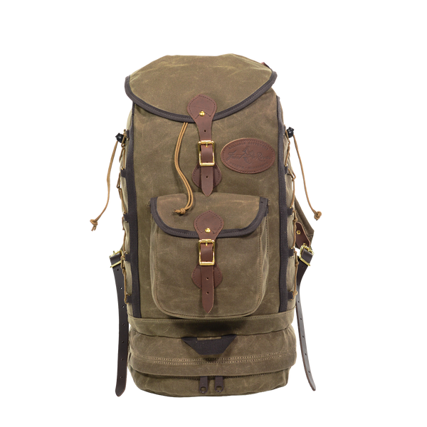 Summit Boulder Junction | Daypack | Frost River Summit Boulder Junction | Daypack | Frost River