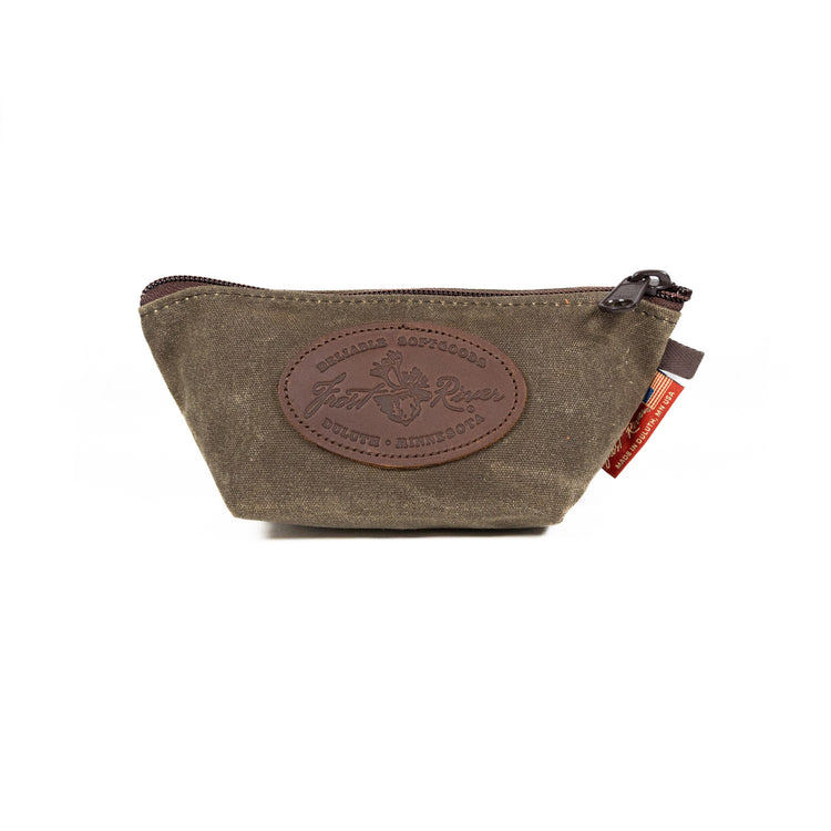 Frost River Accessory Bag | Made in USA