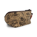Small Accessory Bag - Heritage & Horizons (Pre-order)