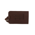 Luggage Tag - Heritage & Horizons
