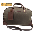 Flight Bag - Artifact Edition