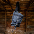 Jay Cooke Sling Pack - Heritage Black