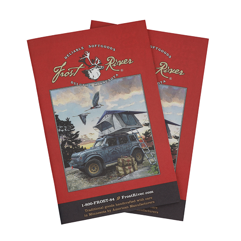 Frost River Catalog