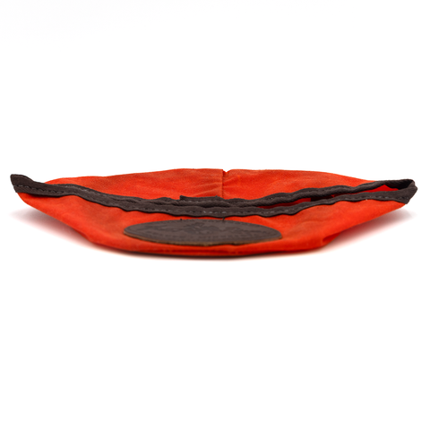 Duffer's Dog Dish - Hunter Orange