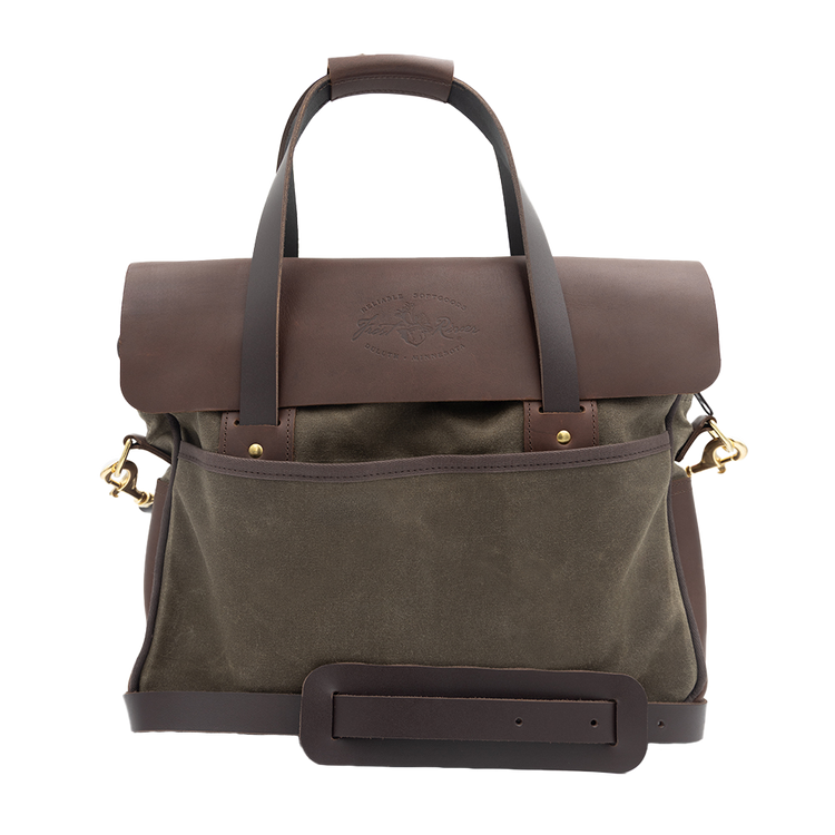 St. Louis Briefcase – Frost River