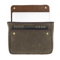 St. Louis Laptop Folio