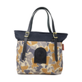 The Camosota Boardwalk Tote takes one of our most popular totes and gives it a new look with a Minnesota camo pattern.