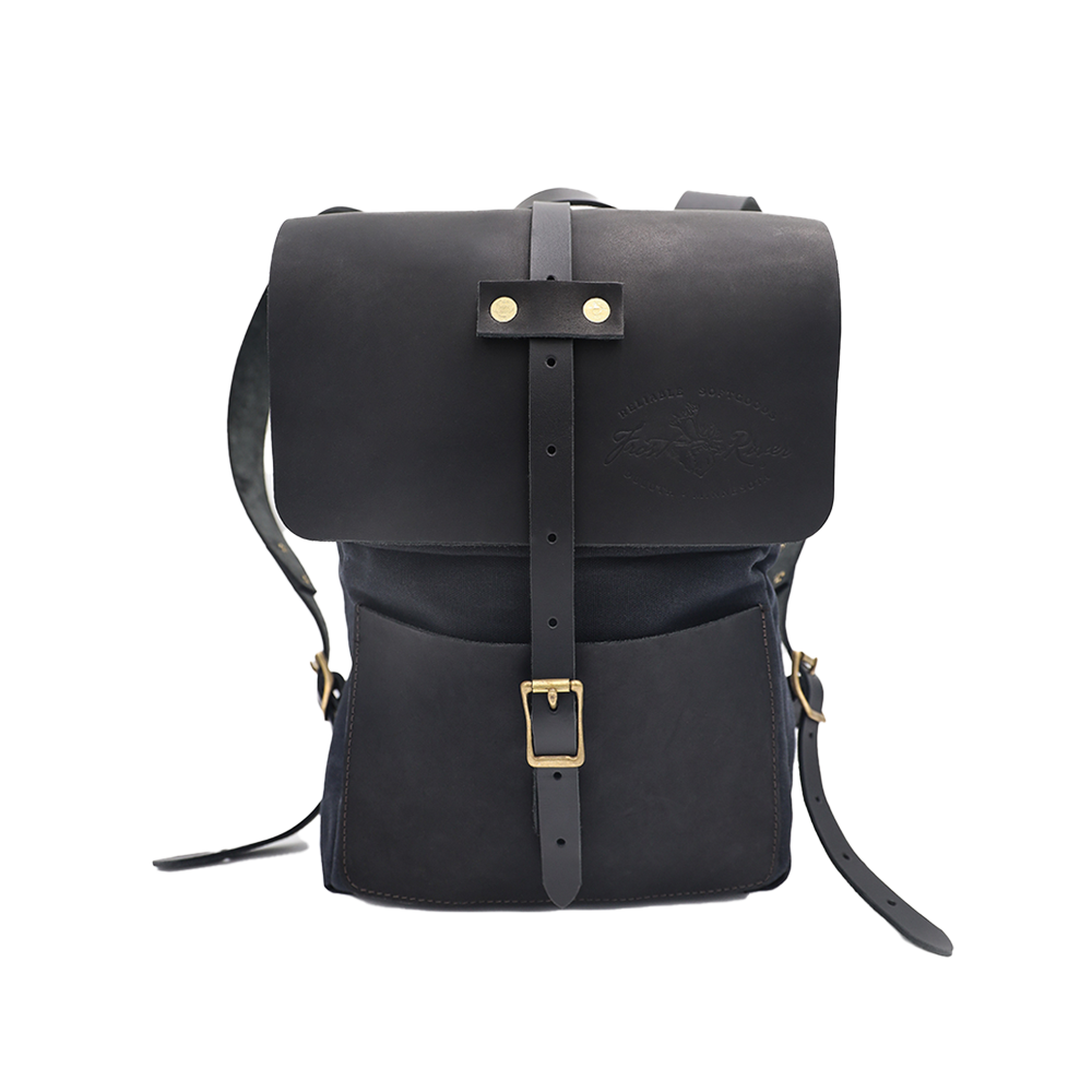 Lookout Daggett Day Pack - Heritage Black