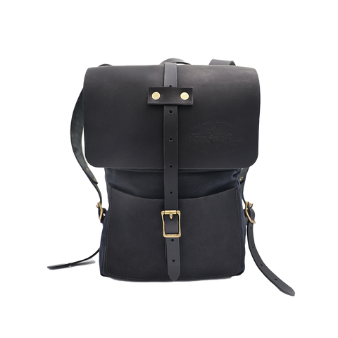 Lookout Daggett Day Pack - Heritage Black