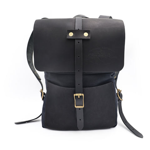 Lookout Daggett Day Pack - Heritage Black