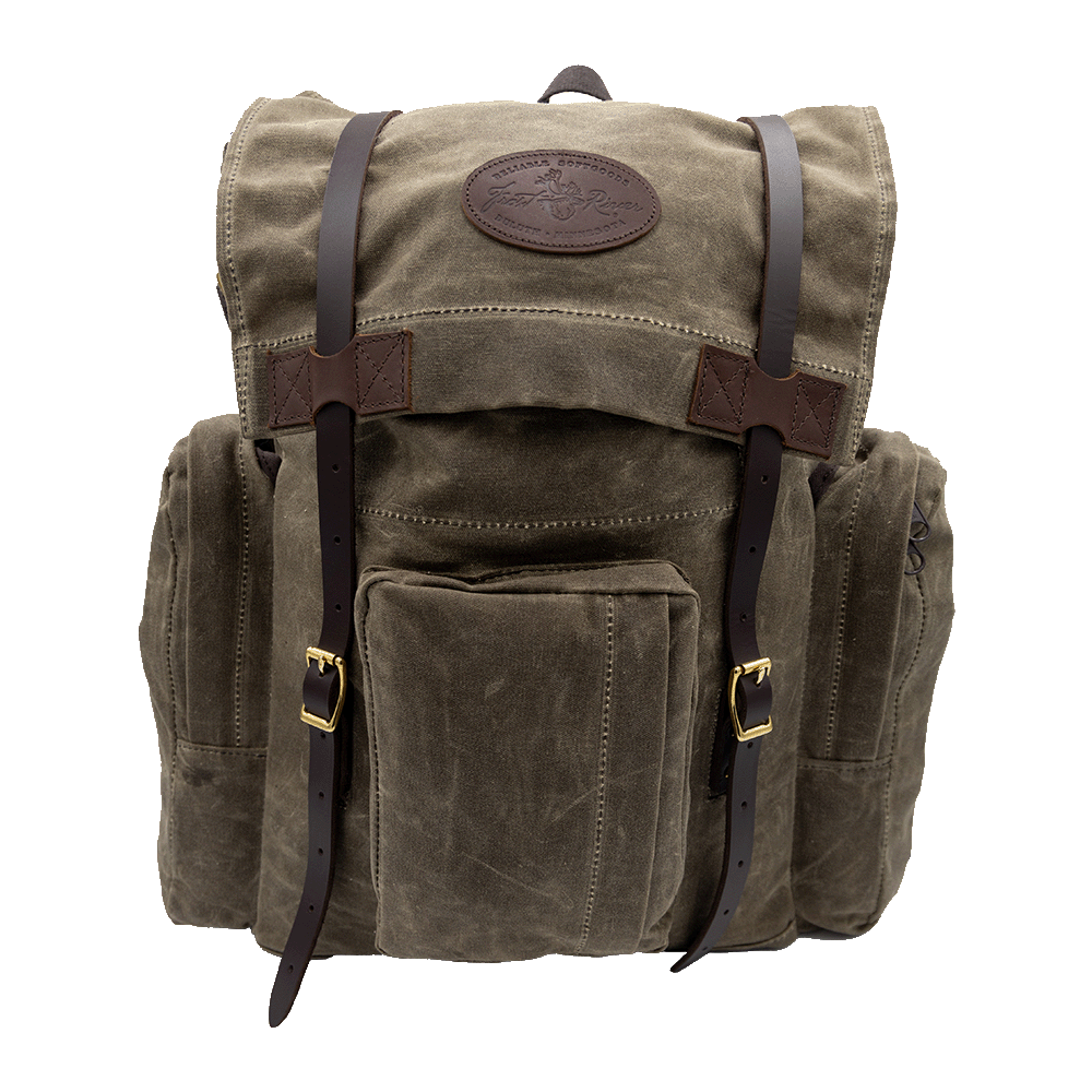 Northstar Expedition Pack