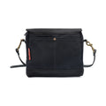 Ranger Short Shoulder Bag - Heritage Black