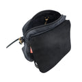 Ranger Short Shoulder Bag - Heritage Black