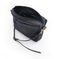 Ranger Short Shoulder Bag - Heritage Black