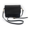 Ranger Short Shoulder Bag - Heritage Black