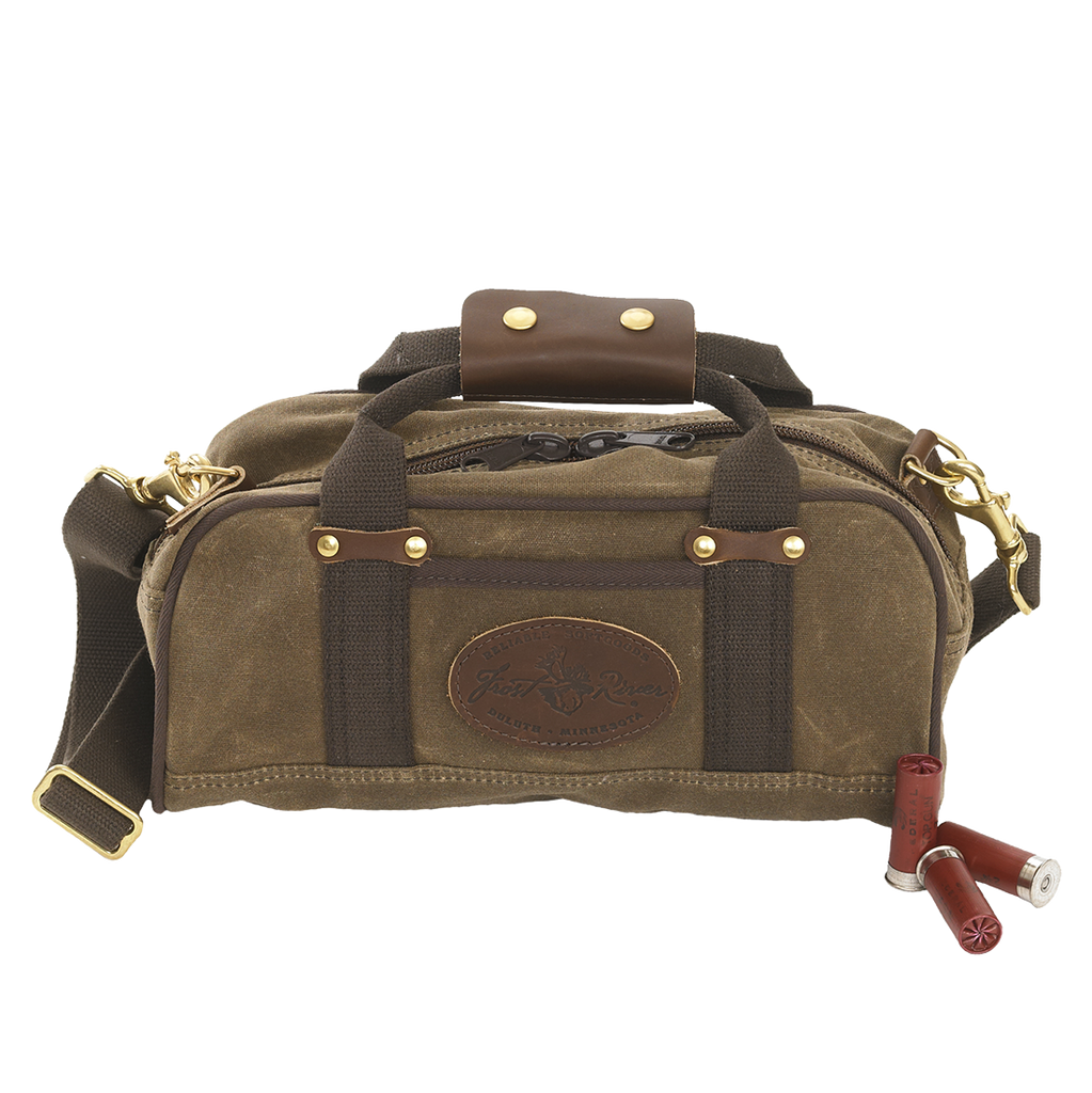 Shell Kit | Hunting Gear | Frost River | Made in USA Shell Kit | Hunting Gear | Frost River | Made in USA