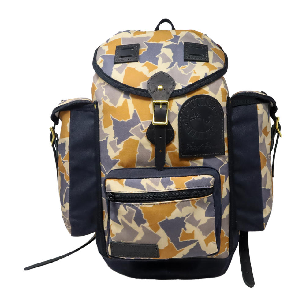 Camosota Summit Expedition | Daypack | Frost River