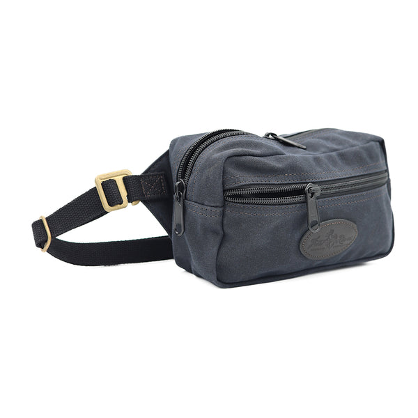 【ELLEGARDEN】Waist Bag【新品未開封】 Frost_River_WestEnder_Pack_Ope