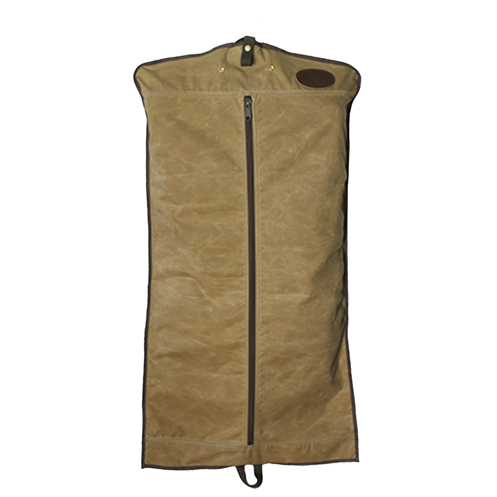 RollUp Garment Cover