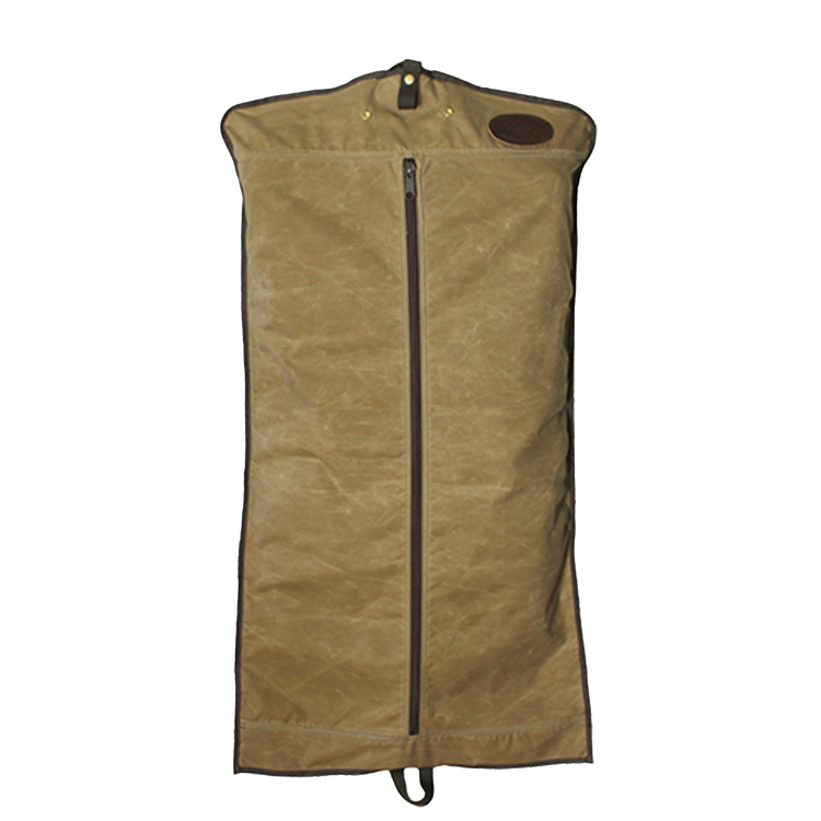 RollUp Garment Cover | Frost River | Made in USA