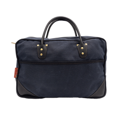 Correspondent Briefcase - Heritage Black | Frost River | Made in USA